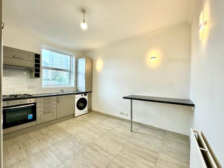 Elgin Avenue, Maida Vale, London, W9 - Photo 3