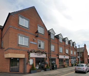 2 Bed Flat, Breckhill Road, NG3 - Photo 5
