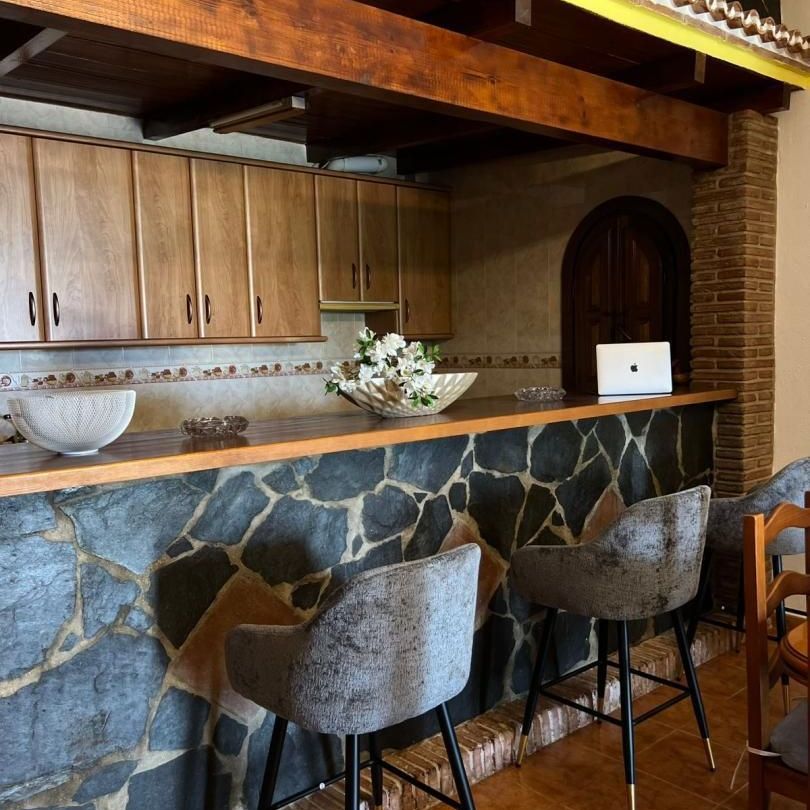 Finca rústica de alquiler en Avenida Andalucía, 19, Alozaina - Photo 1