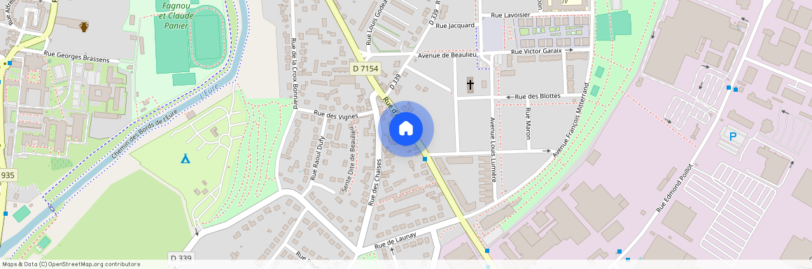 28000, Chartres