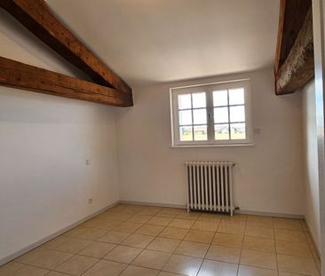 Location appartement 4 pièces, 94.00m², Garidech - Photo 2