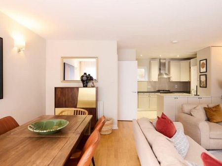 4 bedroom apartment to rent - Photo 3