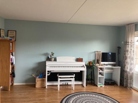 Björkebogatan, Tomelilla - Foto 2