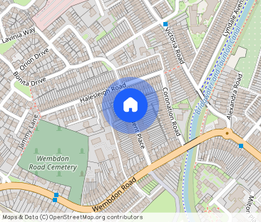 Provident Place, Bridgwater, Somerset, TA6 - Photo 1