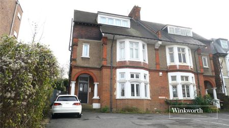 1 bedroom maisonette to rent - Photo 4