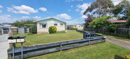 25A Euan Street, Mangakakahi - Photo 4