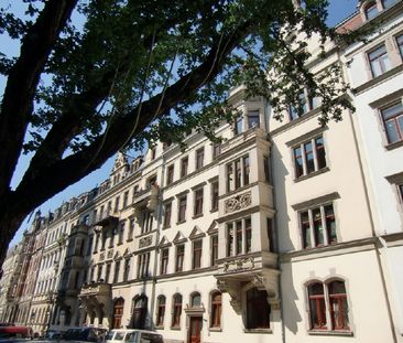 Singletraum im Kunsthofviertel! - Photo 1