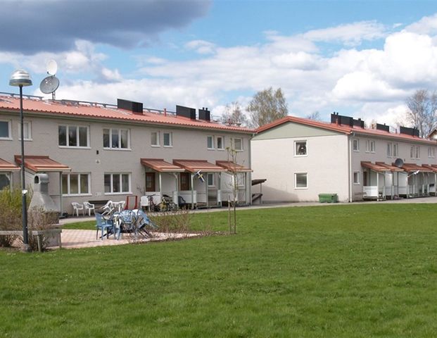 Vimbroplan 22 - Foto 1