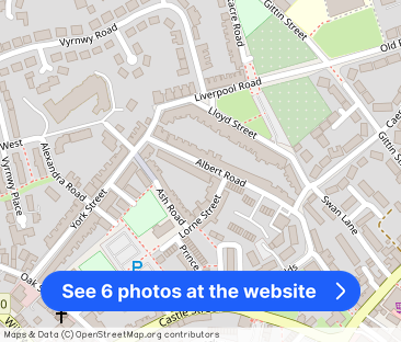 Albert Road, Oswestry - Photo 1