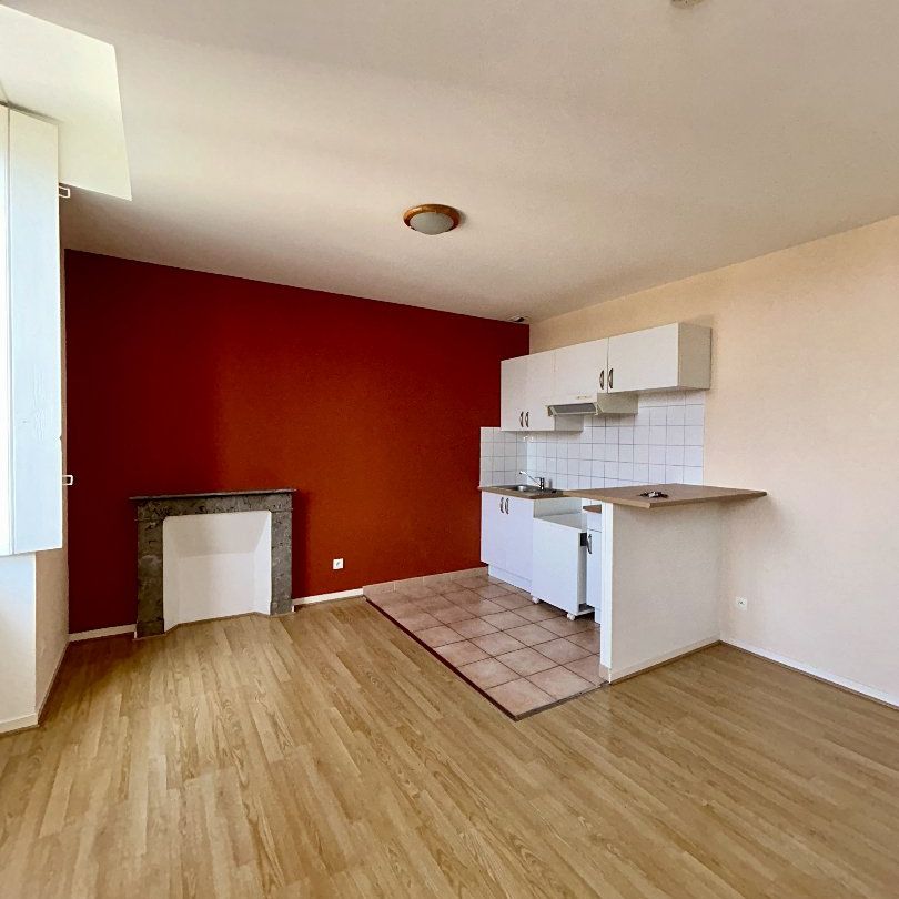 Location Appartement 2 pièces 33m² COGNAC 16100 - Photo 1