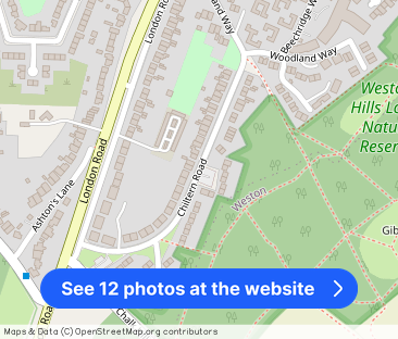 Chiltern Road, Baldock, SG7 - Photo 1