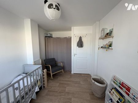 A LOUER – MAISON TYPE 4 RENOVEE - QUARTIER RESIDENTIEL - Photo 3