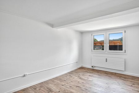 Zuhause in Heiden! - Teilsanierte Wohnung - Photo 3