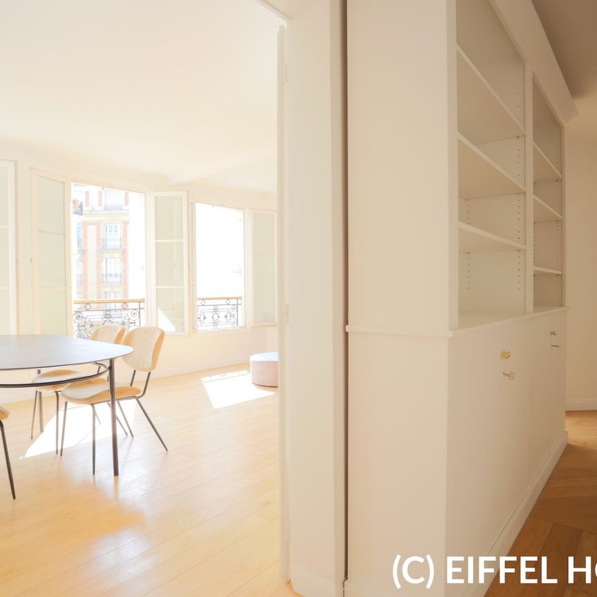 Appartement • Gros Caillou - Photo 1