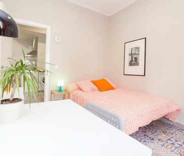 Carrer del Comte d'Altea, Valencia, Valencian Community 46005 - Photo 2