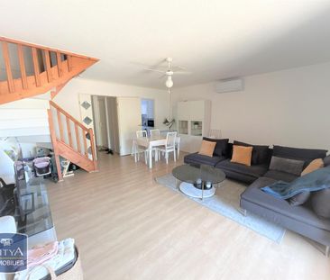 Location Maison 4 pièces 82m² CAUSSADE 82300 - Photo 6