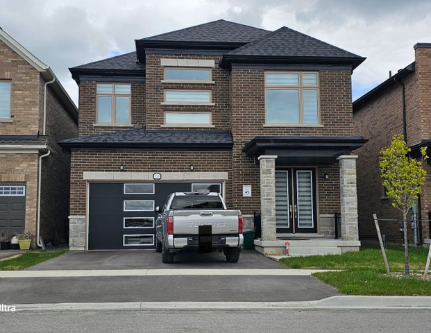 For Lease - 2097 Chris Mason Street, Oshawa, Ontario - Photo 1