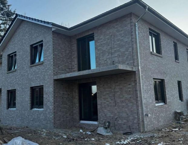 Neubauwohnungen KfW-40 Klimafreundliches Bauen in einem Neubaugebiet! - Foto 1