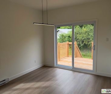 505, rue des Mille-Fleurs, Montebello à louer - Photo 3