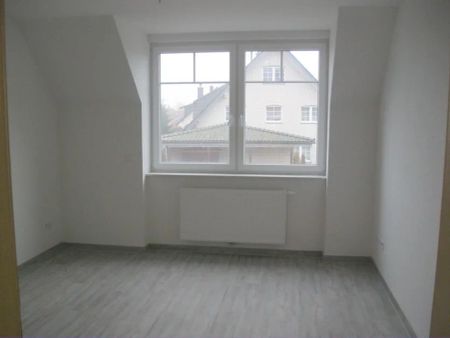 Neubauwohnung in Oesterweg (1.Stock) mit Balkon, Kaminanschluss etc. Einbauküche möglich! - Photo 4