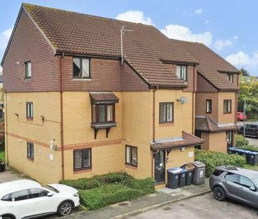 Shepherds Walk, Neasden, NW2 - Photo 1