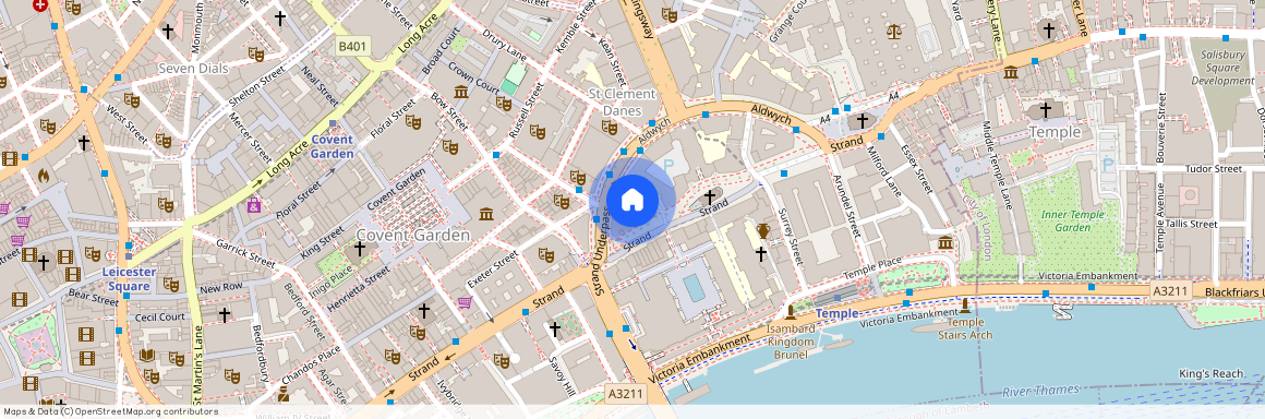 Marconi House, 335 Strand, London WC2R