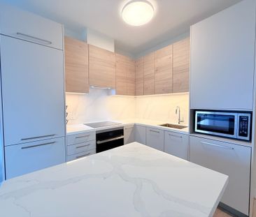 For Lease - 38 Gandhi Lane Unit# 1211, Markham, Ontario - Photo 6