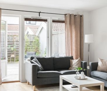 Hjärup - 4rok - tillsv - 17.000kr/mån - Foto 5
