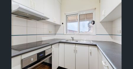 3/17A Victoria Avenue, Concord West, NSW 2138 - Photo 5