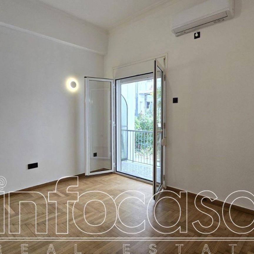 Διαμέρισμα για ενοικίαση Κολωνάκι (Κολωνάκι - Λυκαβηττός) - Photo 1