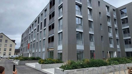 3.5 Zimmer, 94 m², EG - Photo 3
