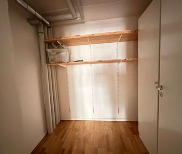 Trädgårdsgatan 14 – 4rok (lgh 1303) - Photo 4