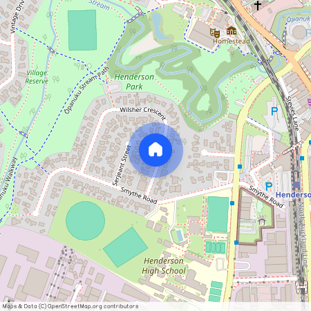 8/10 Wilsher Cresent, Henderson, Waitakere City