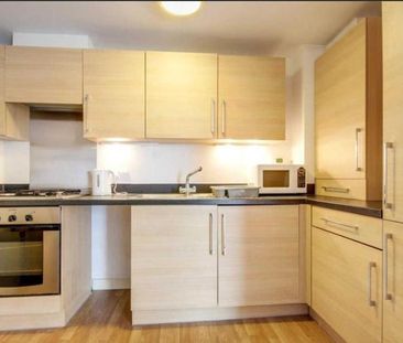 1 Bed Flat, Fenton Street, E1 - Photo 4