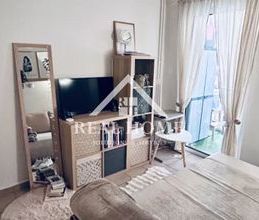 Studio/Γκαρσονιέρα για ενοικίαση - Νίκαια, - Photo 4