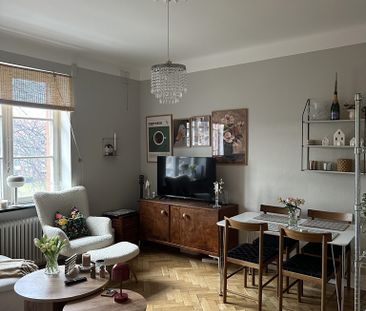 Järnvägsgatan 18 - Photo 6