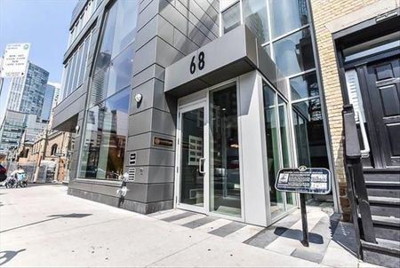 For Lease - 68 Shuter Street Unit# 1605, Toronto, Ontario - Photo 5