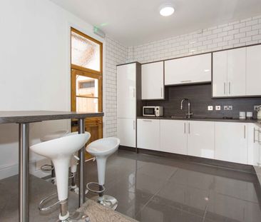 Room to Let - Harold Street, Hereford - Photo 4