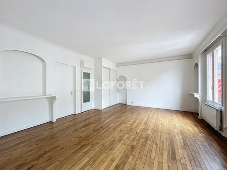 Appartement T1 Montesson à louer - Photo 4