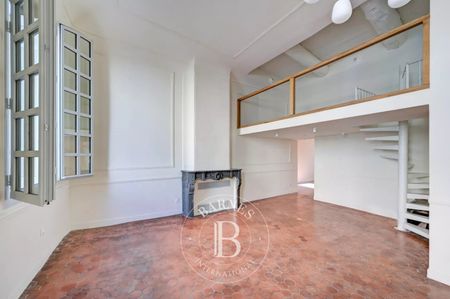 Tout savoir sur cet appartement dans le quartier Comtale-Cente-Cours Mirabeau, à Aix-en-Provence - Photo 3