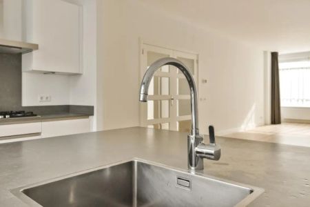 Courbetstraat 34 1 - Photo 4