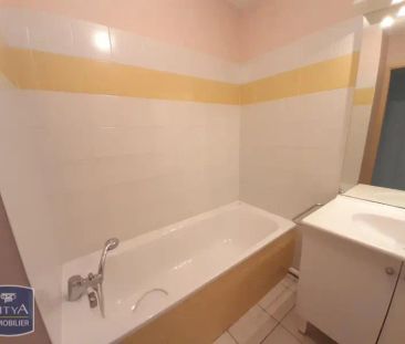 Appartement à louer 2 pièces 48.08m² - Photo 5