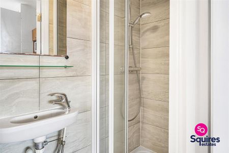 Studio to rent - Photo 5