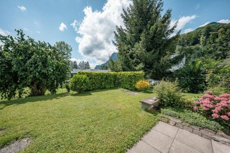 5.5-room garden apartment - Foto 3