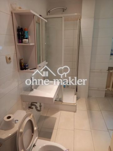 Kleine Wohnung im Stadtzentrum Whg2 - Photo 4