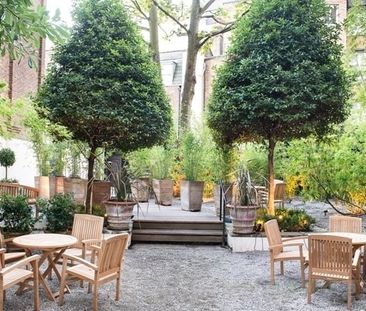 Studio apartment - studio with 1 reception and 1 bathroom in Mayfai... - Photo 5