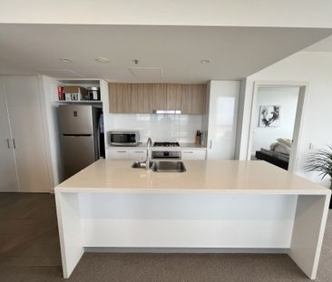 Fully Furnished Penthouse Apartment - Breathtaking Views & Your Own... - Photo 3