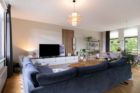 Appartement te huur: Rochussenstraat 171-C 3021 NP Rotterdam - Photo 3