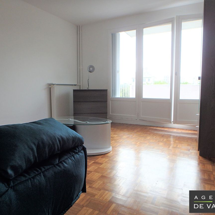 Location Appartement 1 pièce 28m² NANTERRE 92000 - Photo 1