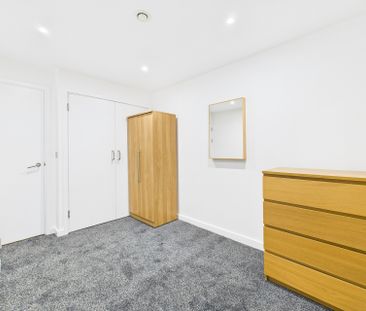 113 Shire House Napier Street, S11 - Photo 5